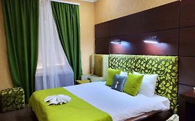 Maxim Pasha Hotel